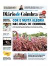 Dirio de Coimbra - 2014-04-27