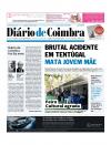 Dirio de Coimbra - 2014-05-24