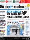 Dirio de Coimbra - 2014-06-06