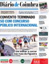 Dirio de Coimbra - 2014-06-09