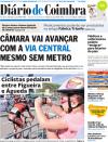 Dirio de Coimbra - 2014-06-10