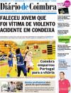 Dirio de Coimbra - 2014-06-12
