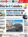 Dirio de Coimbra - 2014-06-13