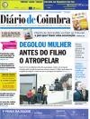 Dirio de Coimbra - 2014-06-20