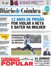 Dirio de Coimbra - 2014-06-21