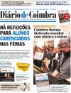 Dirio de Coimbra - 2014-06-22