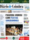 Dirio de Coimbra - 2014-06-25