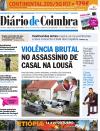 Dirio de Coimbra - 2014-06-26