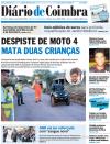 Dirio de Coimbra - 2014-06-28