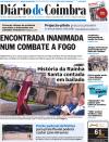 Dirio de Coimbra - 2014-06-29