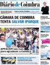 Dirio de Coimbra - 2014-07-01