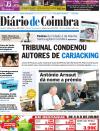 Dirio de Coimbra - 2014-07-04