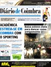 Dirio de Coimbra - 2014-07-07
