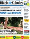 Dirio de Coimbra - 2014-07-08