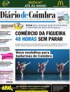 Dirio de Coimbra - 2014-07-09