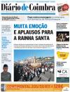 Dirio de Coimbra - 2014-07-14