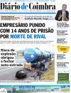 Dirio de Coimbra - 2014-07-16