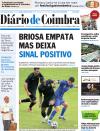 Dirio de Coimbra - 2014-07-20