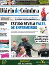 Dirio de Coimbra - 2014-07-23