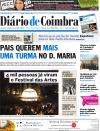 Dirio de Coimbra - 2014-07-25