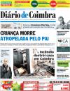 Dirio de Coimbra - 2014-07-28