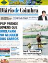 Dirio de Coimbra - 2014-07-29