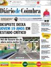 Dirio de Coimbra - 2014-07-31