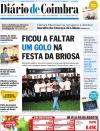Dirio de Coimbra - 2014-08-01