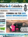 Dirio de Coimbra - 2014-08-06
