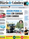 Dirio de Coimbra - 2014-08-07