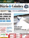 Dirio de Coimbra - 2014-08-08