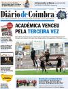 Dirio de Coimbra - 2014-08-10