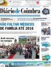 Dirio de Coimbra - 2014-08-11