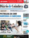 Dirio de Coimbra - 2014-08-13