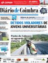 Dirio de Coimbra - 2014-08-14