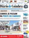 Dirio de Coimbra - 2014-08-15