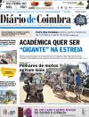 Dirio de Coimbra - 2014-08-16
