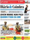 Dirio de Coimbra - 2014-08-18