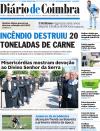 Dirio de Coimbra - 2014-08-21