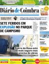 Dirio de Coimbra - 2014-08-22