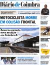 Dirio de Coimbra - 2014-08-23
