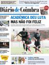 Dirio de Coimbra - 2014-08-24