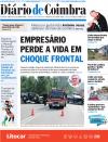Dirio de Coimbra - 2014-08-25