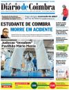 Dirio de Coimbra - 2014-08-26