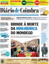 Dirio de Coimbra - 2014-08-29