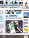 Dirio de Coimbra - 2014-08-30