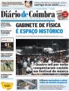 Dirio de Coimbra - 2014-08-31