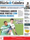 Dirio de Coimbra - 2014-09-01