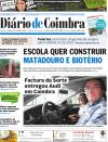 Dirio de Coimbra - 2014-09-04