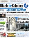 Dirio de Coimbra - 2014-09-07
